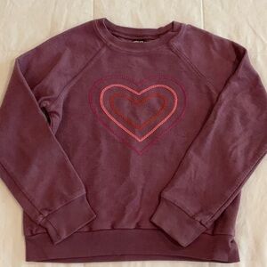 Embroidered Sweatshirt